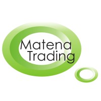 Matena Trading and Projects 42 cc Logo