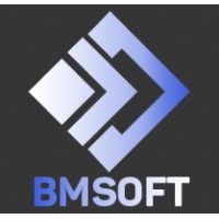BMSoft Logo
