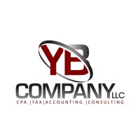 YB Company LLC Logo