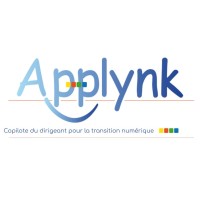 Davy Samuel ALACIO Consultant Formateur en transformation digitale Logo