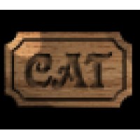 CAT Egypt Furniture & Wood Products Logo