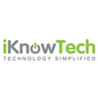 iKnowTech Logo