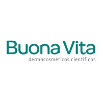 Buona Vita Dermocosméticos Científicos Logo