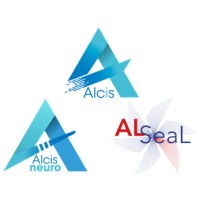 ALCIS GROUP Logo