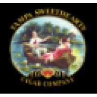 Tampa Sweethearts Cigar Company Logo