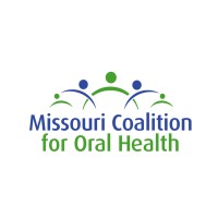 Missouri Coalition for Oral Health Logo