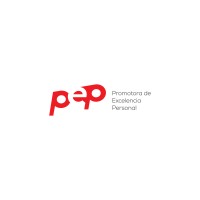 Corporación PEP - Promotora de Excelencia Personal Logo