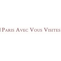 Paris Avec Vous Visites Logo