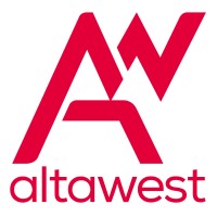ALTAWEST Logo