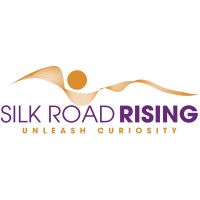 Silk Road Rising Logo