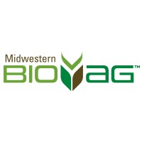 Midwestern BioAg Logo