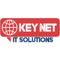 Key Net IT Solutions Srl Logo