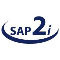 SAP2i Logo