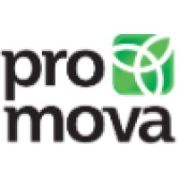 pro.mova Logo