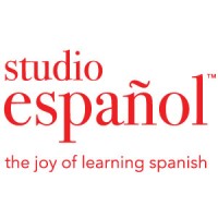 Studio Español Logo
