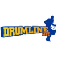 Drumline Live! Logo