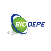 BIODEPE Logo