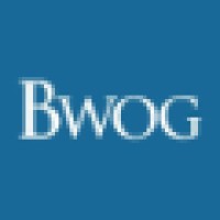 Bwog Logo