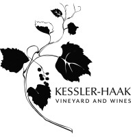 Kessler-Haak Vineyard & Wines Logo
