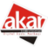 Akar Baskı Çözümleri Logo