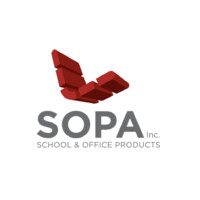 SOPA Inc. Logo