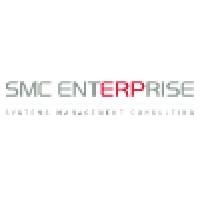 SMC Enterprise (Inactive) Logo