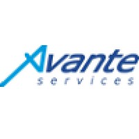 Avante Services Logo
