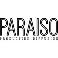 PARAISO PRODUCTION DIFFUSION Logo