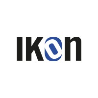 IKON Digital Farm Logo