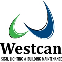 Westcan Sign & Lighting Service Ltd Logo