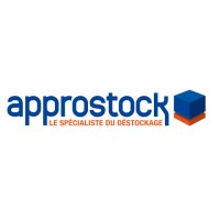 APPROSTOCK Logo