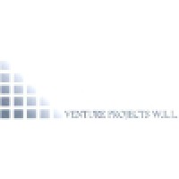 Venture Projects W.L.L. Logo