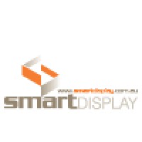 Smart Display Logo