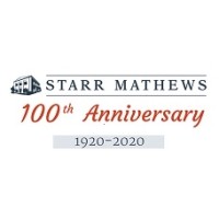 Starr-Mathews Agency Logo