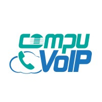 CompuVoIP Logo