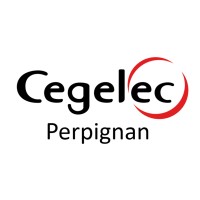 Cegelec Perpignan Logo