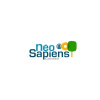 NEO SAPIENS CONSEIL Logo