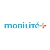 MOBILITE PLUS Logo