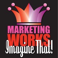 Marketing Works...Imagine That! Logo