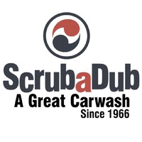 ScrubaDub Auto Wash Centers, Inc Logo