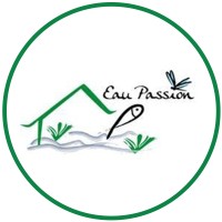 EAU PASSION Logo
