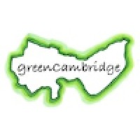 Green Cambridge, Inc. Logo