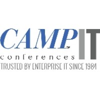CAMP IT Conferences Logo