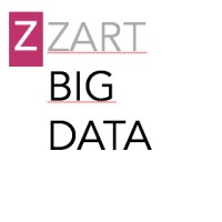 ZART BIG DATA Logo