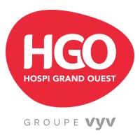 HOSPI GRAND OUEST Logo