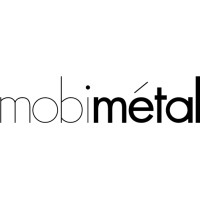 MOBIMÉTAL Logo