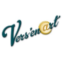 Vers en Art Logo