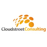 Cloudstreet Consulting Pty Ltd Logo