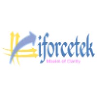 IFORCETEK Logo