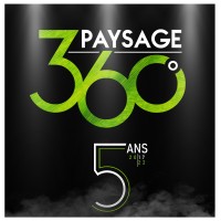 PAYSAGE 360 Logo